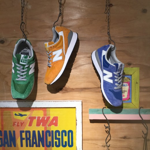 ☆NEW BALANCE☆