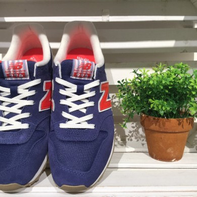 人気のNEW BALANCE再入荷!!