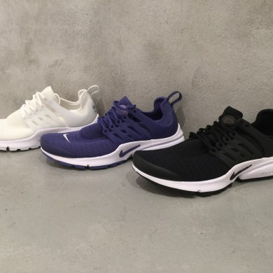 NIKE ☆ AIR PRESTO