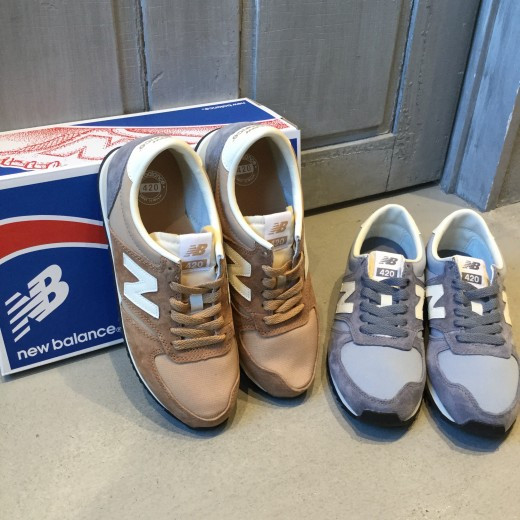 NB★スッキリシルエット!!