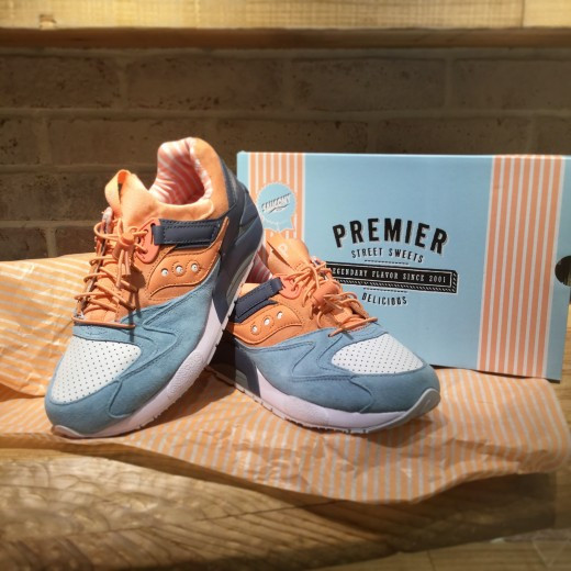 PREMIER☆コラボ