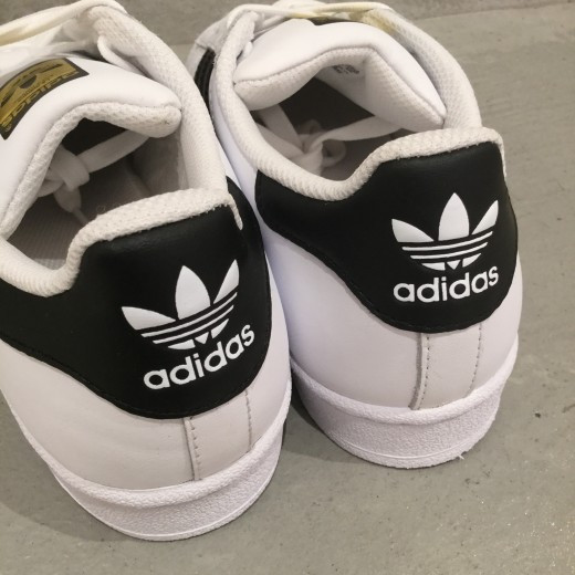 【再入荷】SUPERSTAR★