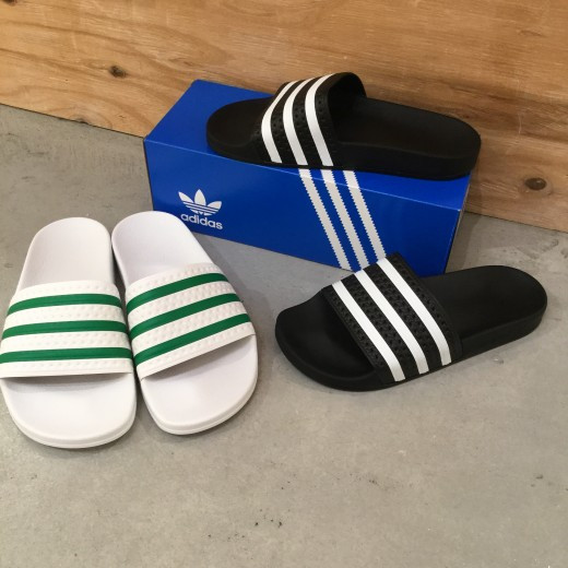 ☆ADILETTE☆