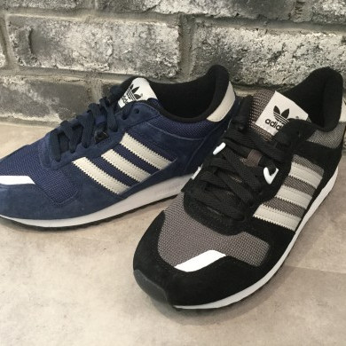 ADIDAS ZX700　入荷！