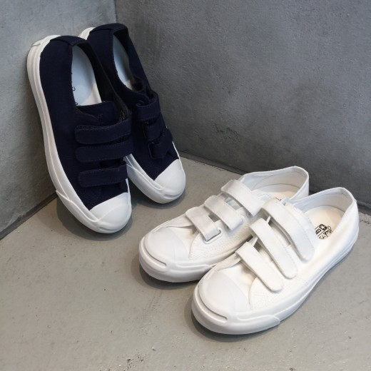 ☆JACK　PURCELL　V-3☆