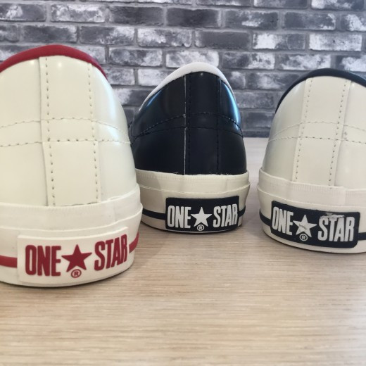 入荷しました!!　ONE　STAR