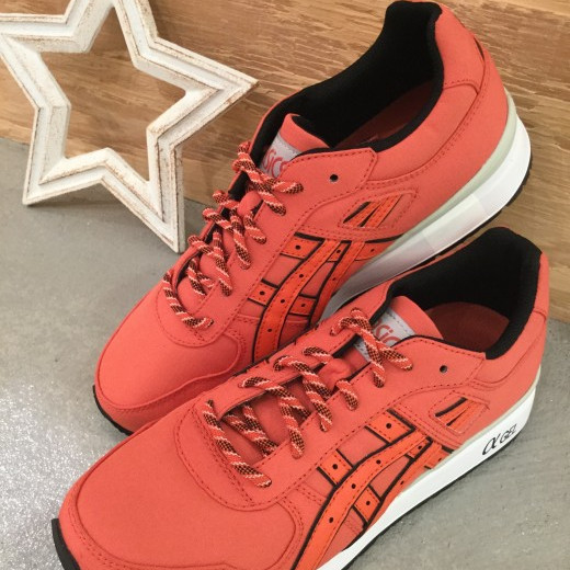 ☆SALE☆ASICS TIGER