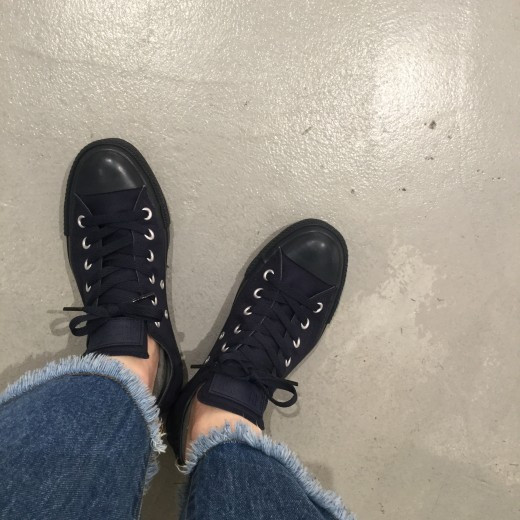 ☆SALE☆CONVERSE