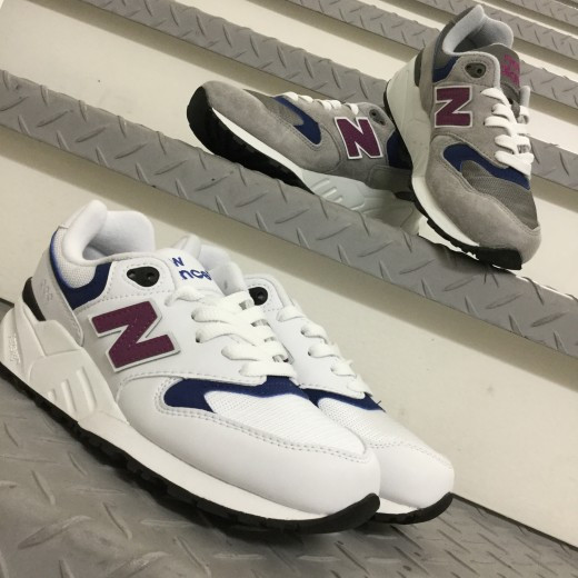 NEW BALANCE“WL999”