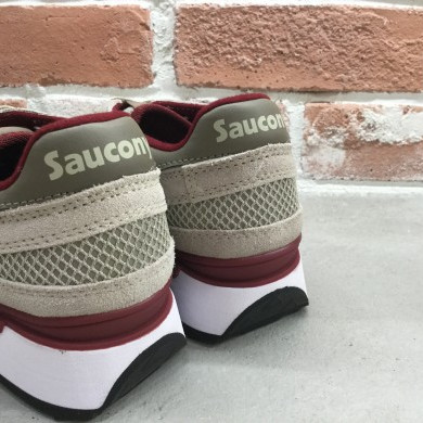 SAUCONY 新色入荷!!!!