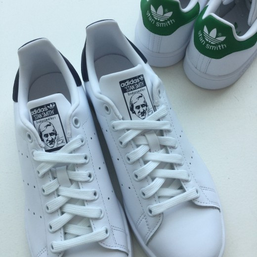 STAN　SMITH　再入荷!!!