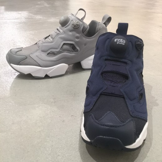 大人気☆INSTA PUMP FURY OG☆