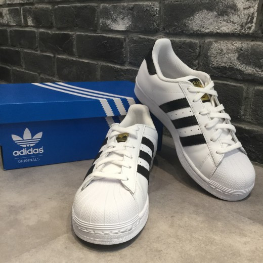 【adidas】superstar foundation★★