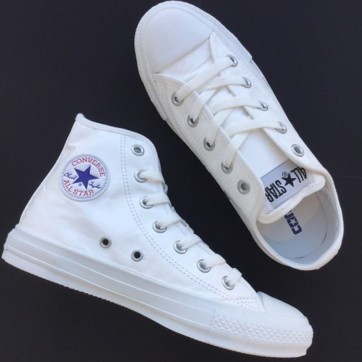 新作情報‼︎ ALL STAR CRUMPLE TV HI/OX