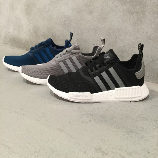 【ADIDAS】NMD_R1