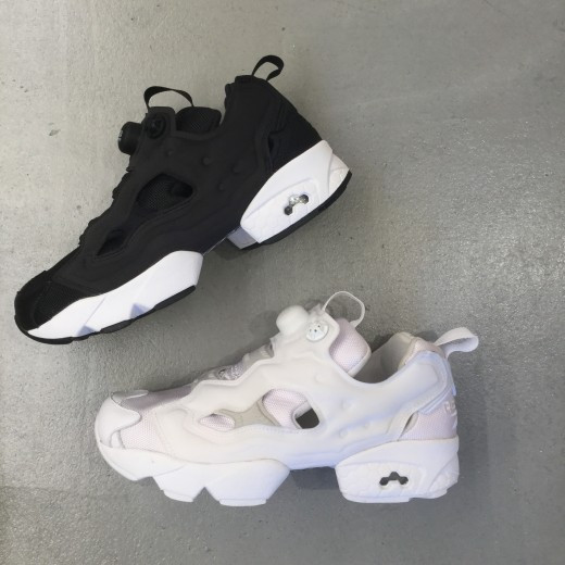 【Reebok】お揃いでオススメ♡