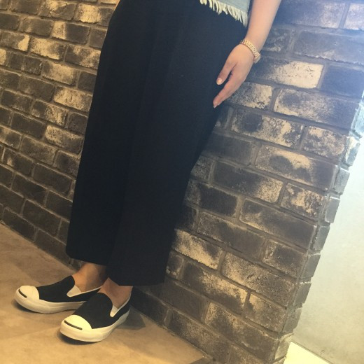 【CONVERSE】JACK PURCELL♡