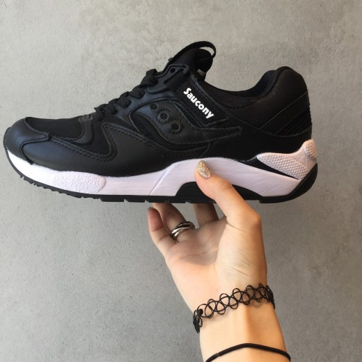 【saucony】GRID 9000★