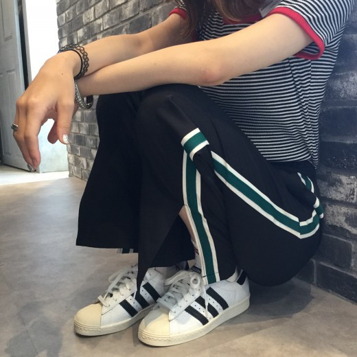 【adidas】SUPERSTAR☆新作‼︎
