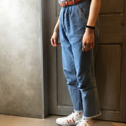 【CONVERSE】☆STAR&BARS★