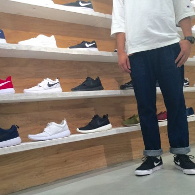 【NIKE】ZOOM STEFAN JANOSKI CNVS