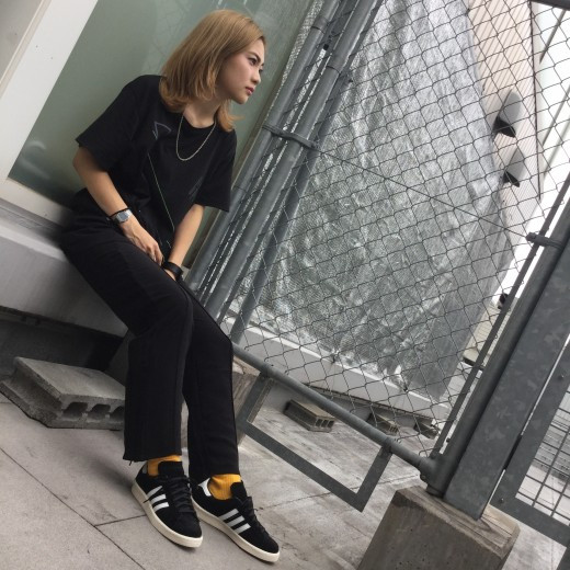 【adidas】CP 80s★