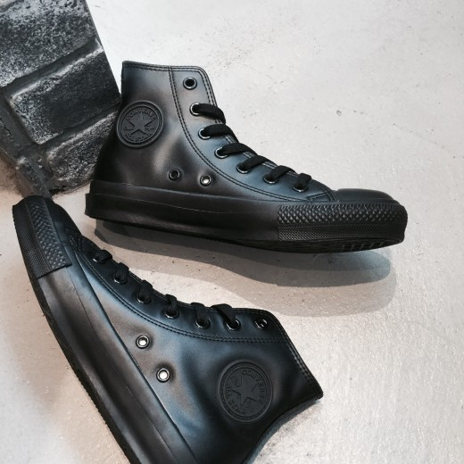 converse★LEATHER ALL STAR