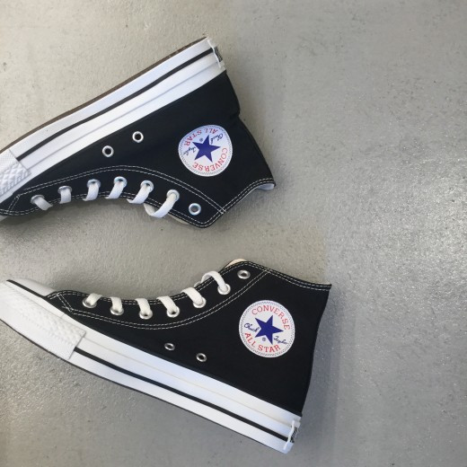 一足は持っていたい★ALL STAR