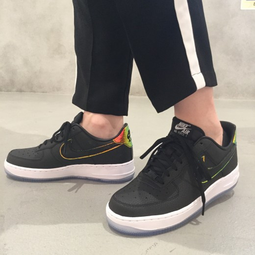 NEW!!!AIR FORCE 1'07 PRM