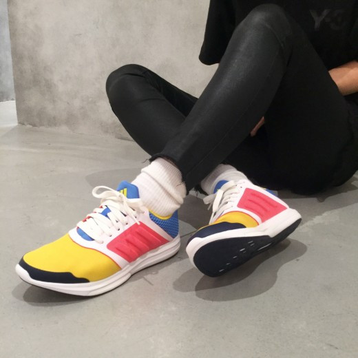 【ADIDAS】StellaSport‼︎