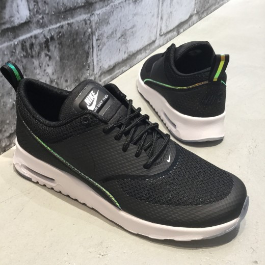 【NIKE】AIR MAX THEAプレミアム♡