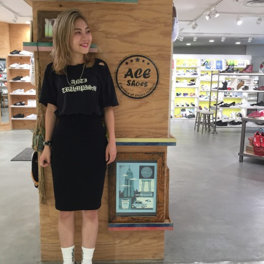 【Dr.Martens】入荷しました☆