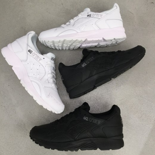 新商品☆【asics】GEL LYTE V
