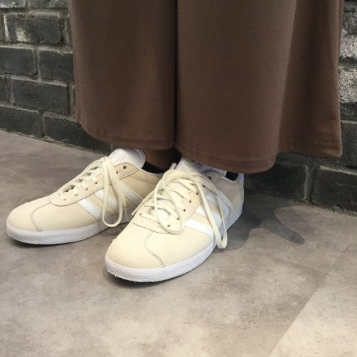 【Adidas】GAZELLE★