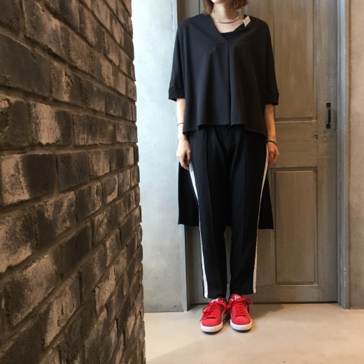 【PUMA】SUEDE Classic+