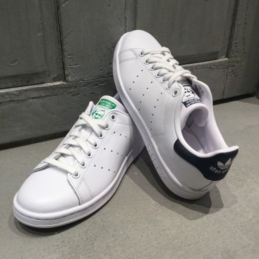大人気モデル“STAN SMITH”再入荷です‼︎