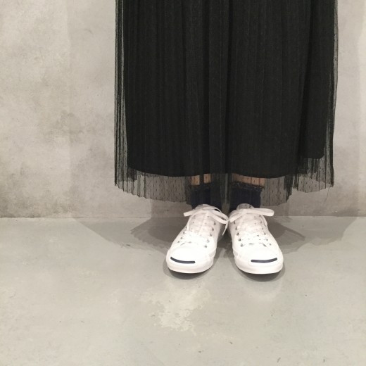 【CONVERSE】☆JACK PURCELL☆