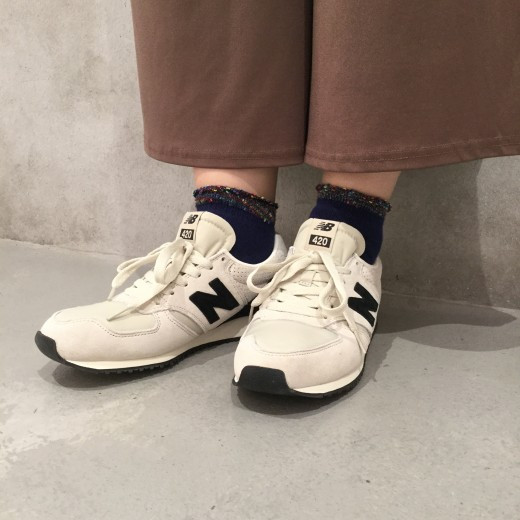 【NEW BALANCE】新作!!