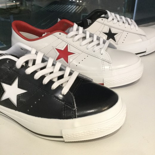 new★one star!!!