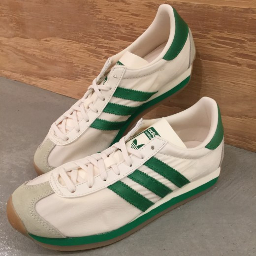 【adidas】CNTRY OG★