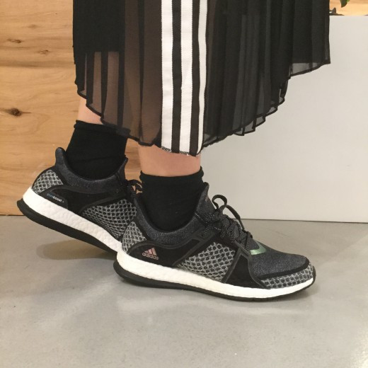 new!Pure Boost X TR★