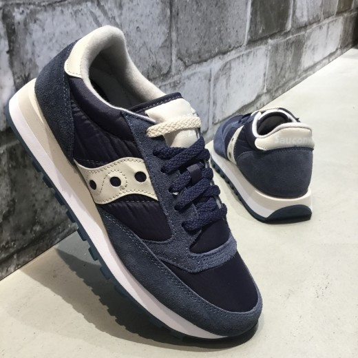 【SAUCONY】新作☆