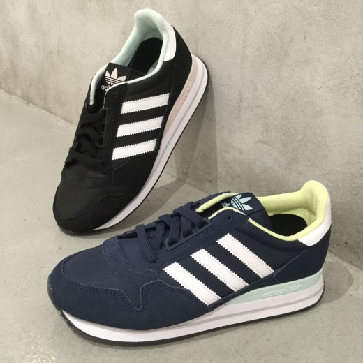 【ADIDAS】ZX500 !!