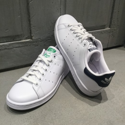 STAN SMITH再入荷致しました!!!