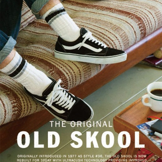 Restock!!! OLD SKOOL DX★