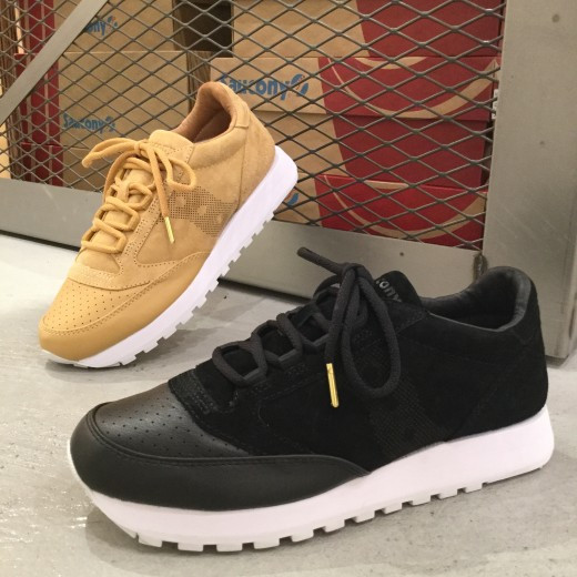 【saucony】JAZZ ORIGINAL