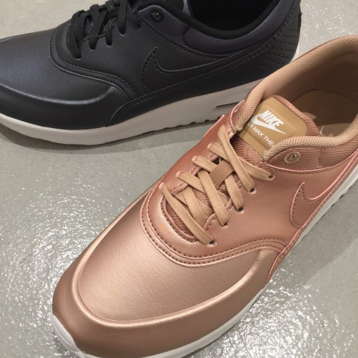 new!!AIR MAX THEA♡