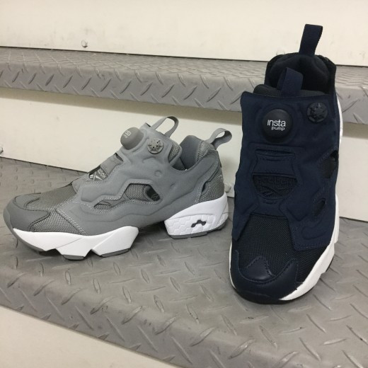 REEBOK INSTAPUMP FURY OG♡