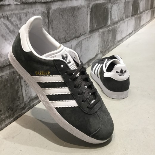 【ADIDAS】 GAZELLE☆新色！