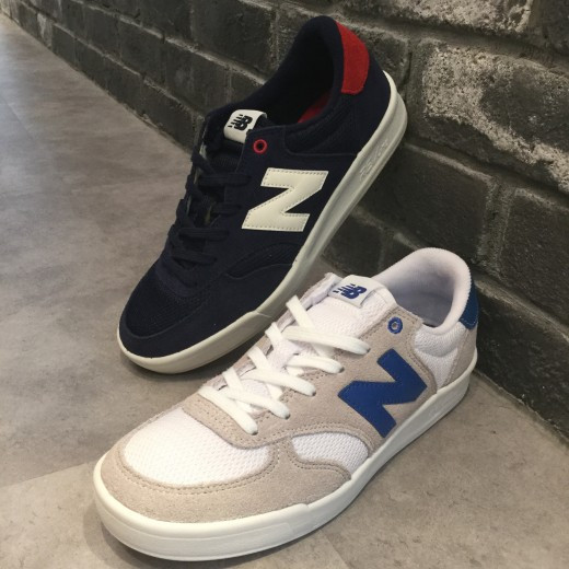 【NEW BALANCE】CRT300★